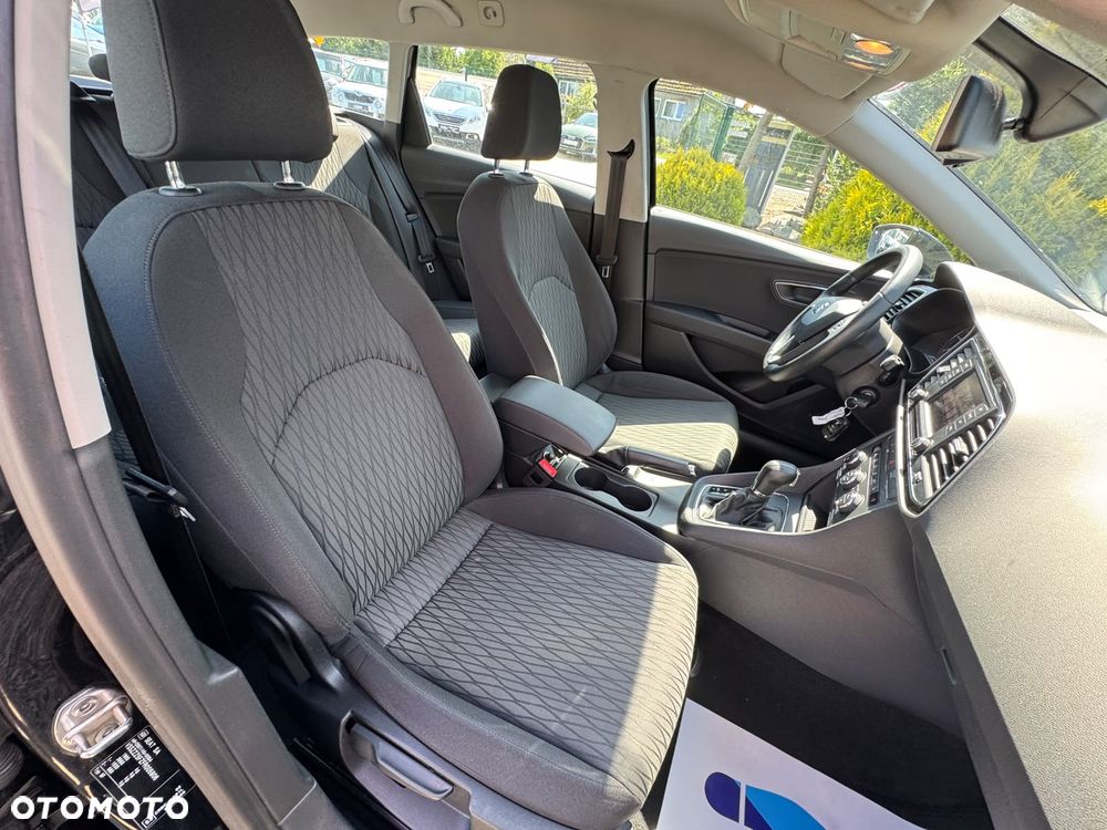 Seat Leon - 32