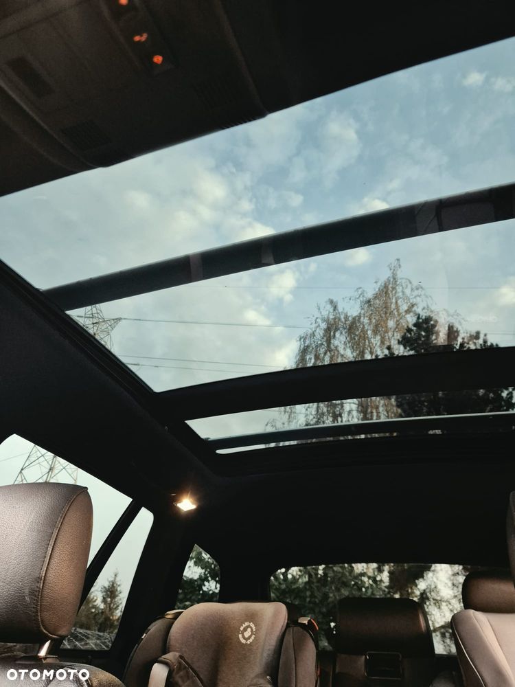 BMW X3 - 11