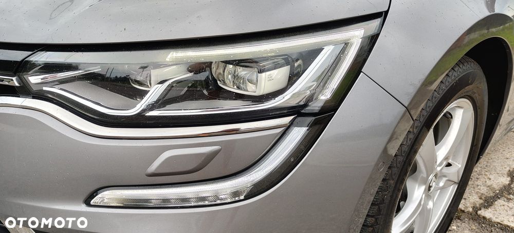 Renault Talisman ENERGY dCi 130 INTENS - 11