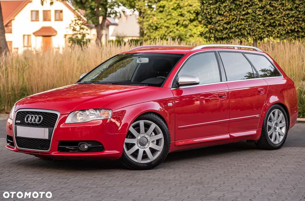 Audi A4 - 6