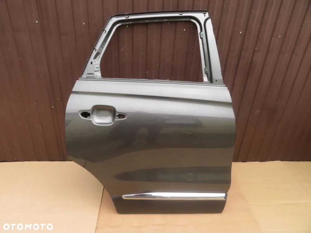 DRZWI TYŁ PRAWE OPEL CROSSLAND X 17R- KRAKÓW - 3