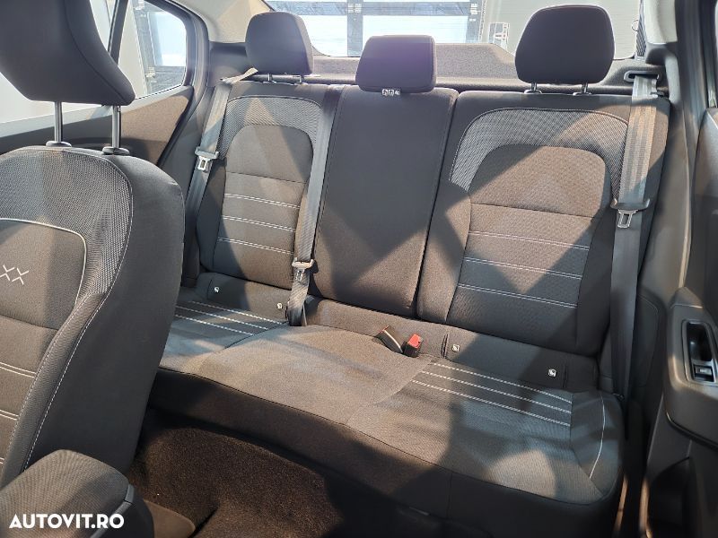 Dacia Logan ECO-G 100 MT6 XX - 14