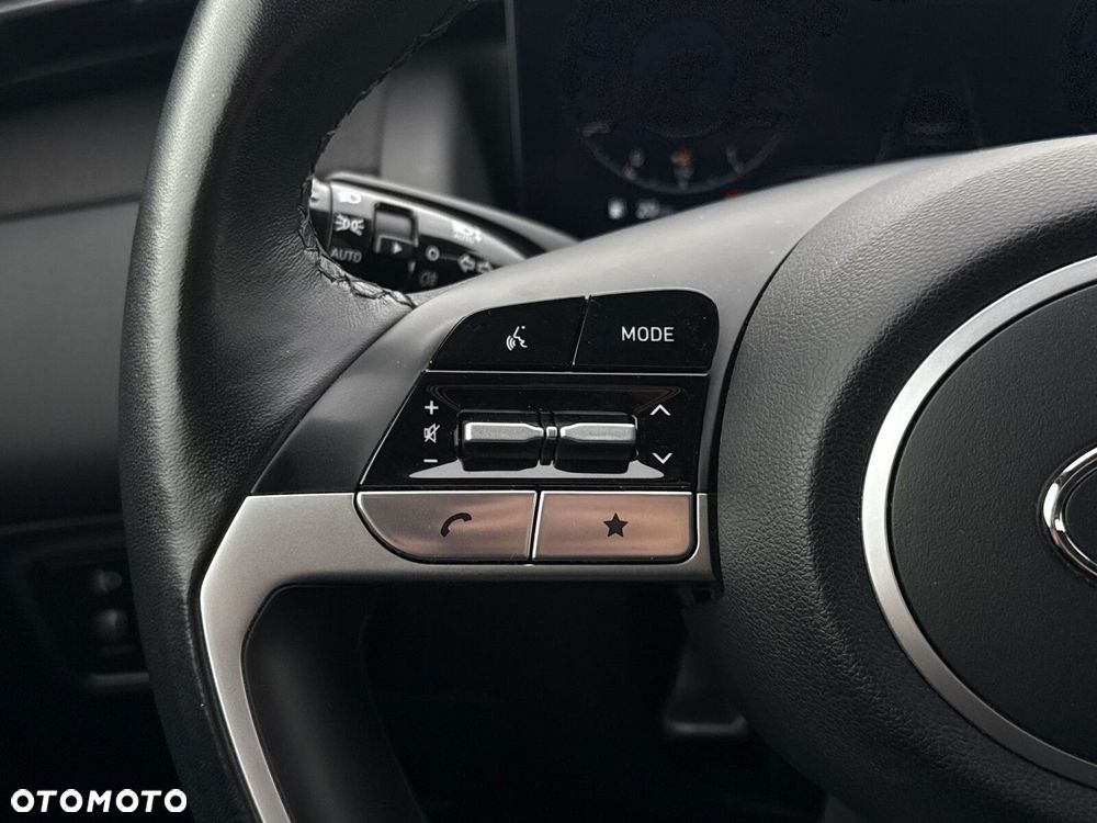 Hyundai Tucson - 24