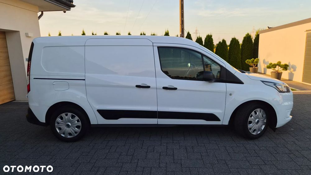 Ford Transit Connect Long - 25
