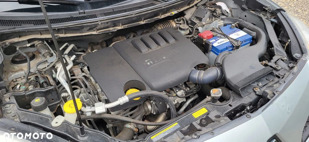 Renault Koleos 2.0 dCi 4x4 Dynamique Euro5 - 32