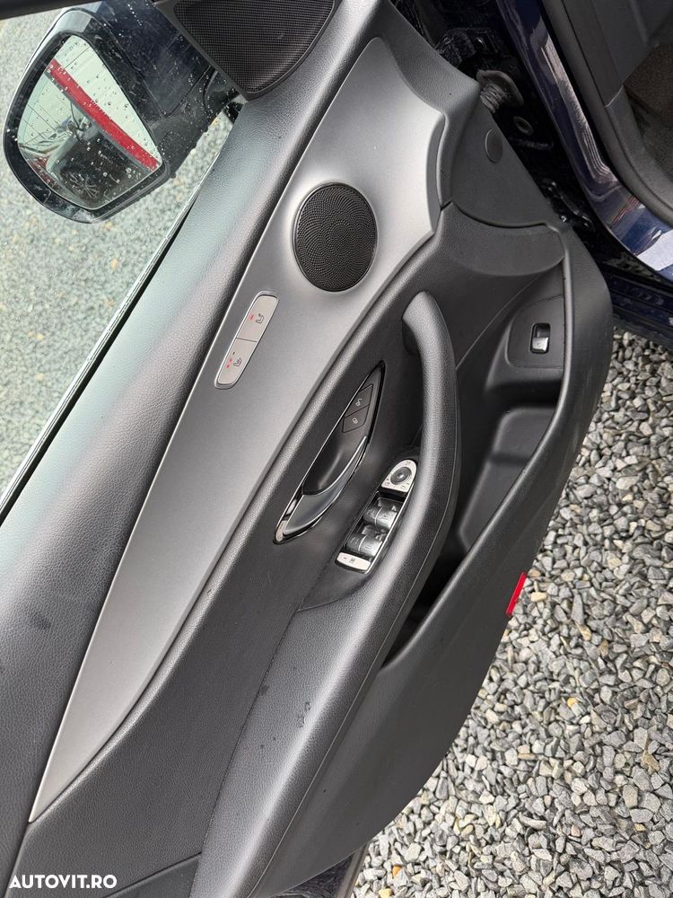 Mercedes-Benz E 200 d 9G-TRONIC Avantgarde - 12