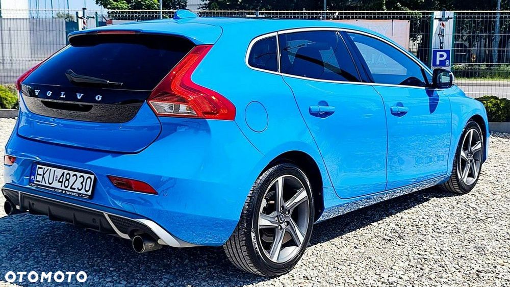 Volvo V40 - 14
