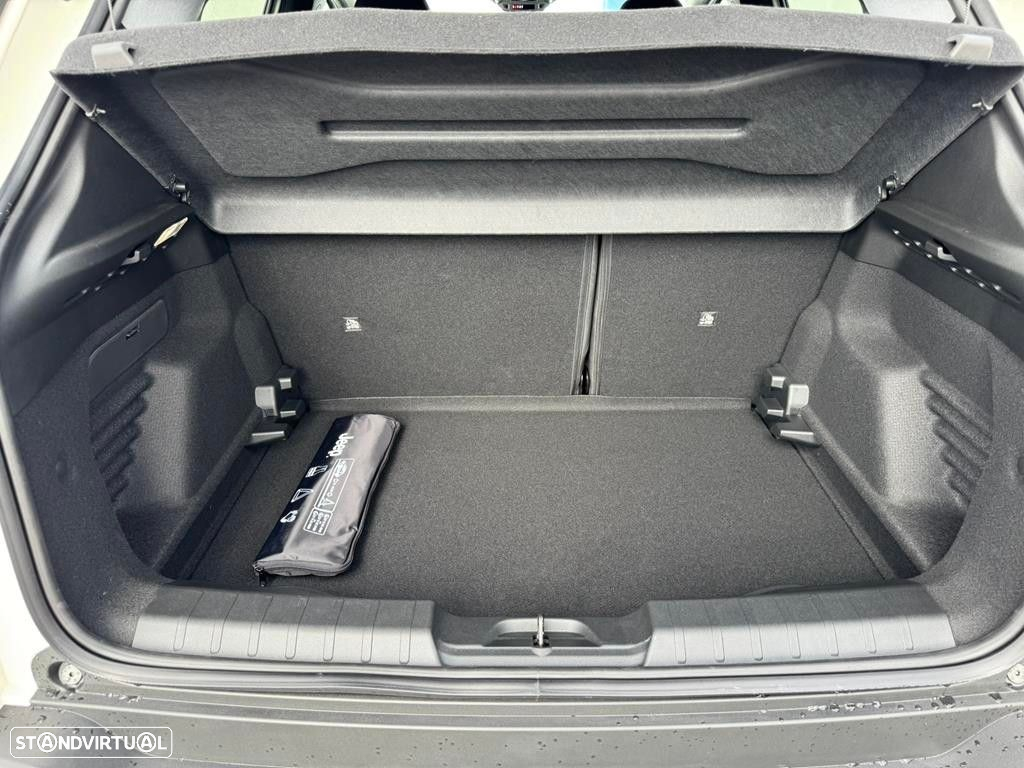 Jeep Avenger - 8