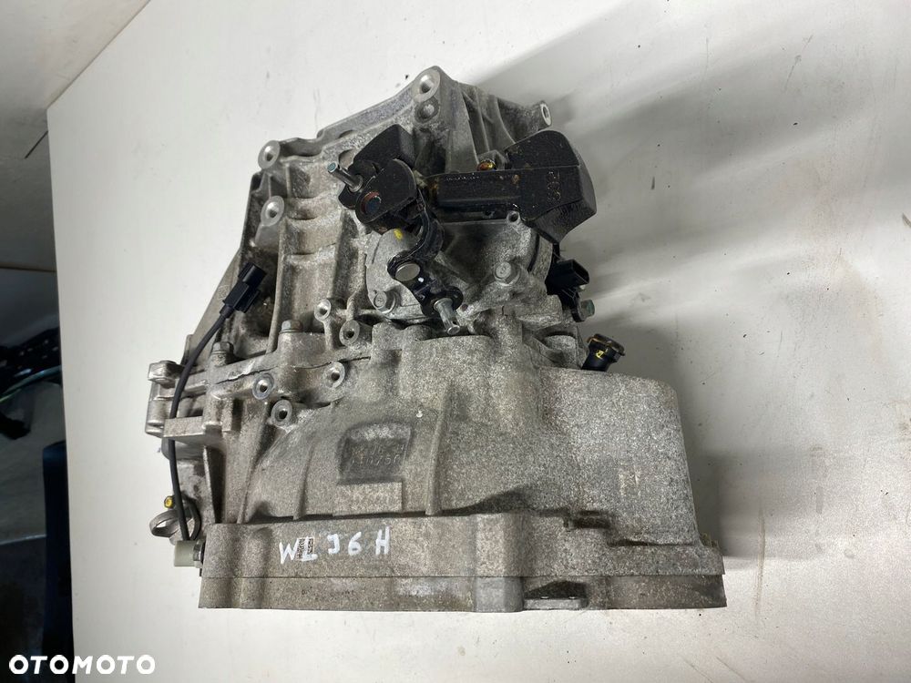 SKRZYNIA BIEGÓW KIA CEED III HYUNDAI I30 III 1.6 CRDI D4FE WLJ6 H 18- - 3