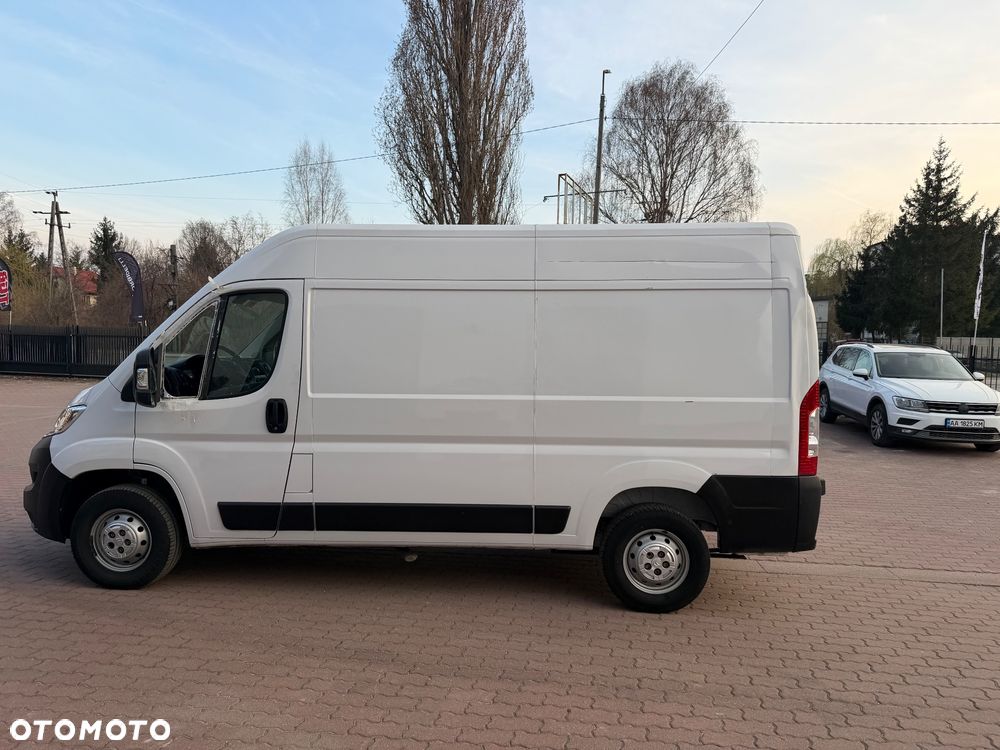 Citroën JUMPER L2H2 - 7