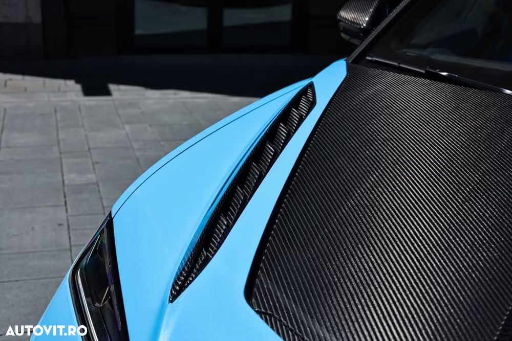 Lamborghini URUS - 17