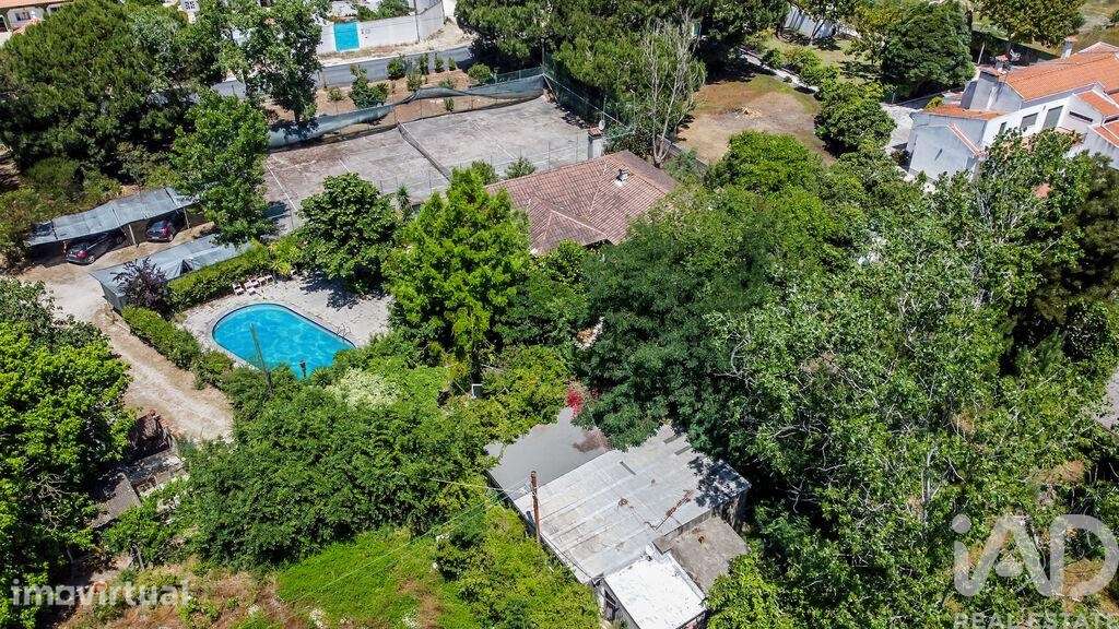 Terreno em Fernão Ferro de 10174,00 m2 - Grande imagem: 2/29