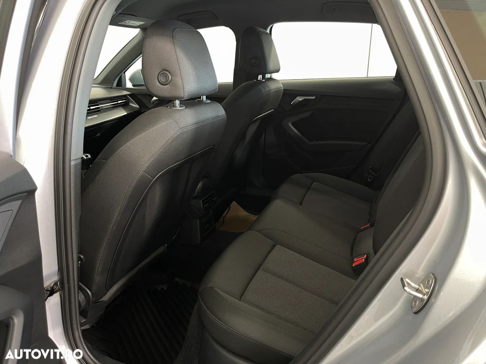 Audi A3 - 12