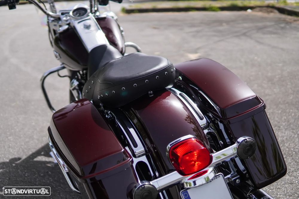 Harley-Davidson Road King Classic - 41