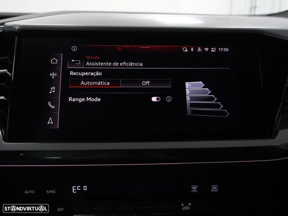Audi Q4 Sportback e-tron - 26