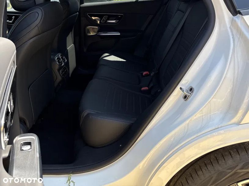 Mercedes-Benz GLC 220 d mHEV 4-Matic AMG Line - 9