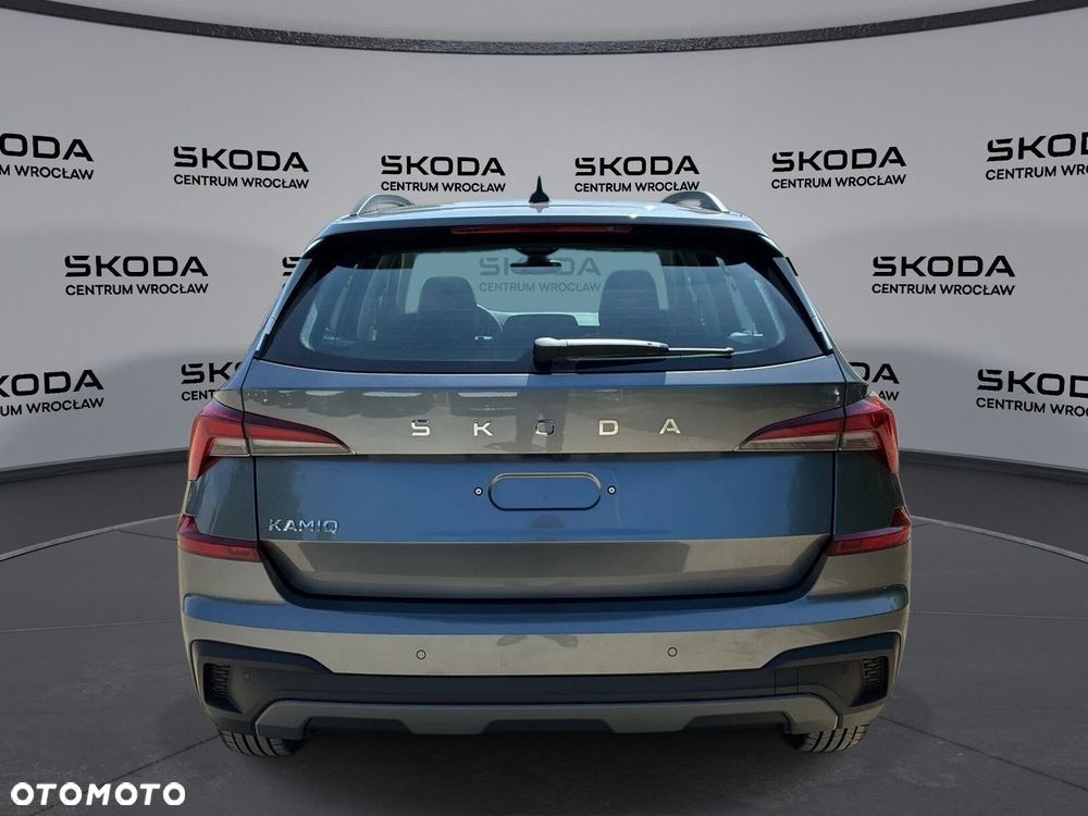 Skoda Kamiq - 9