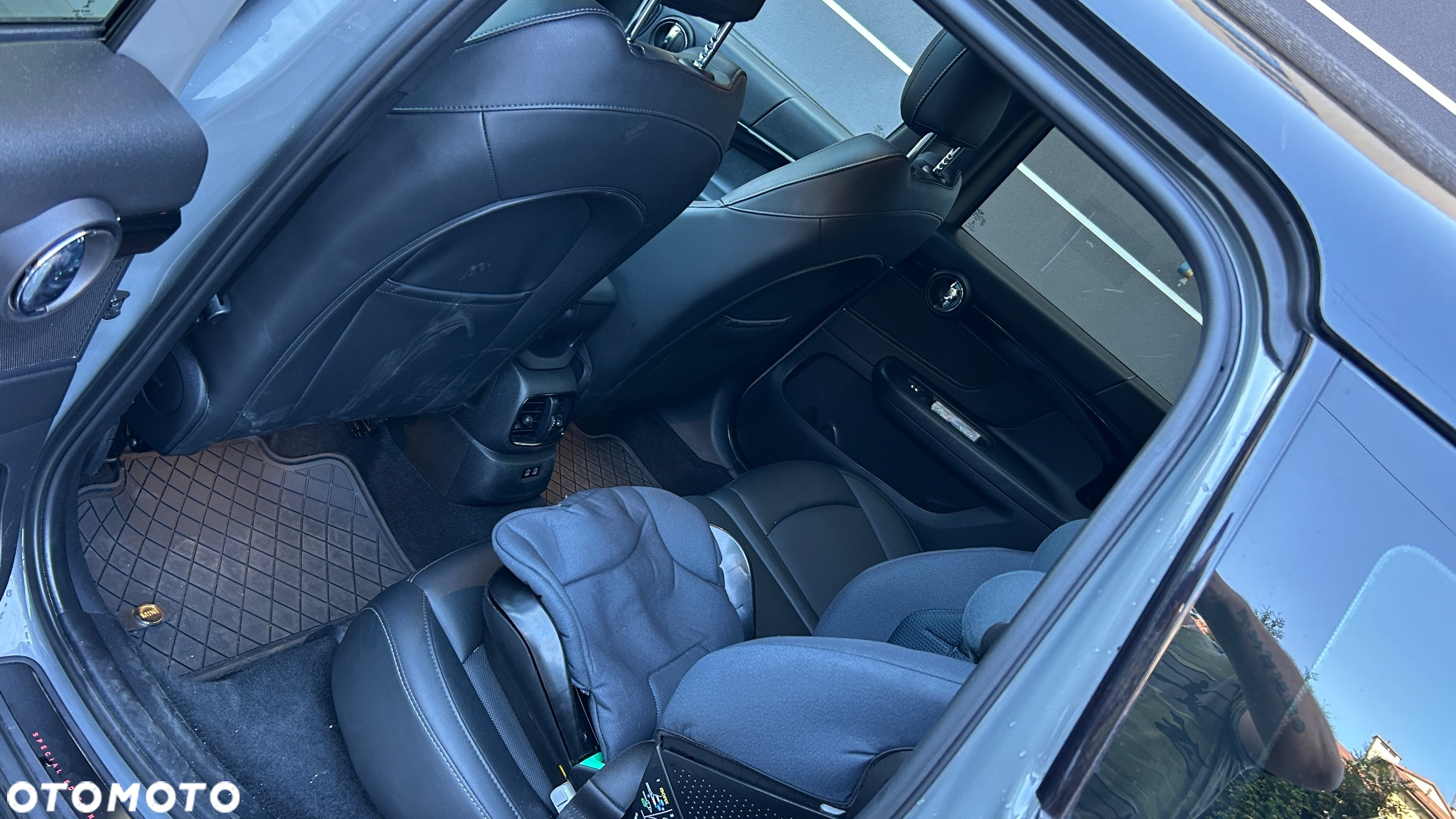 MINI Countryman Cooper Untamed Edition - 38