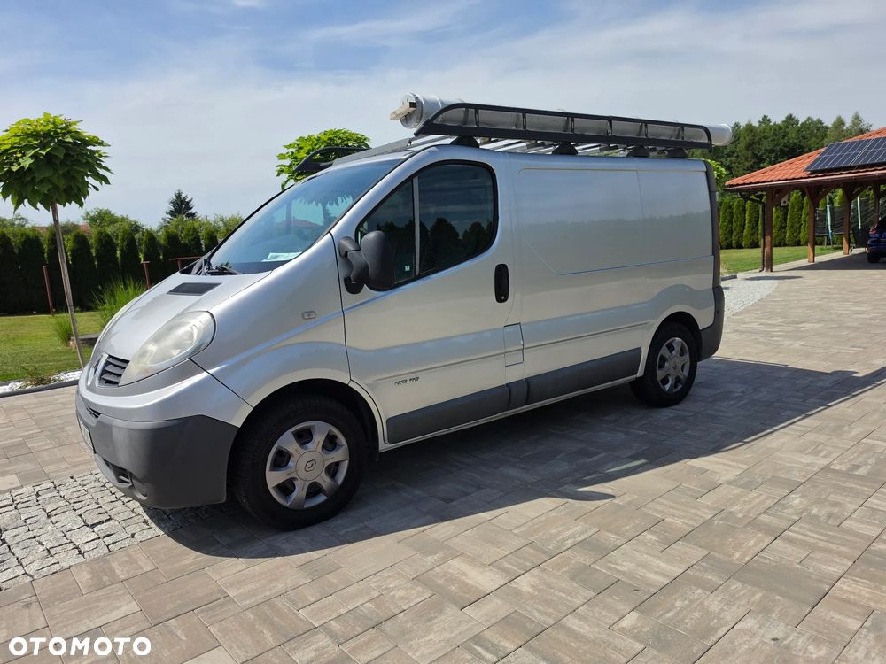 Renault TRAFIC - 3