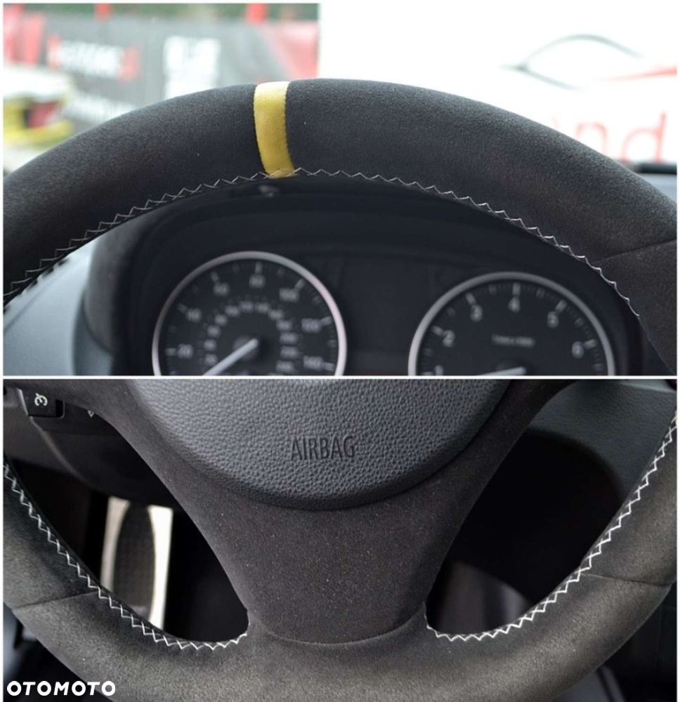 BMW Seria 1 M135i Sport-Aut - 27