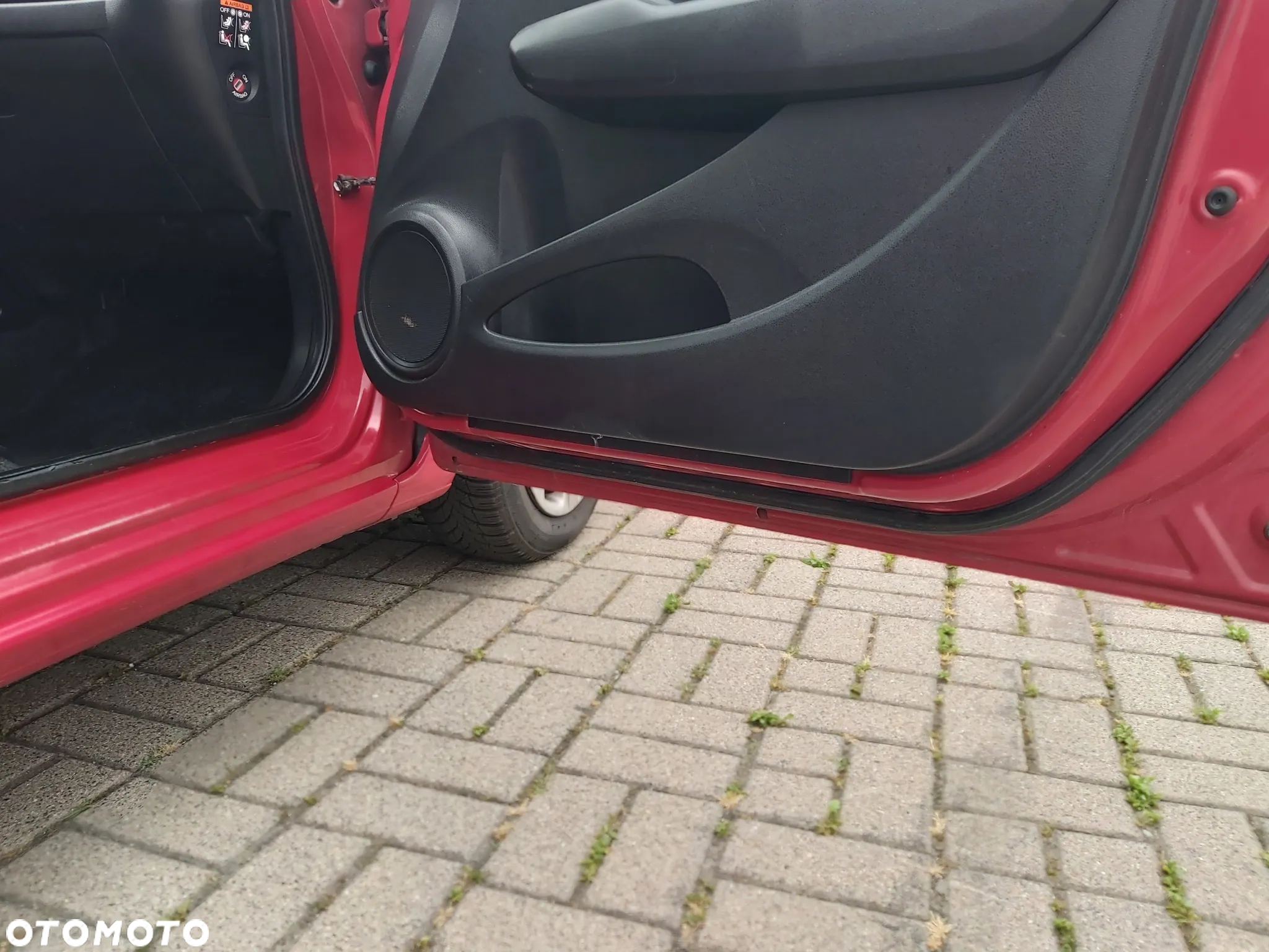 Honda Jazz 1.4 Elegance - 10