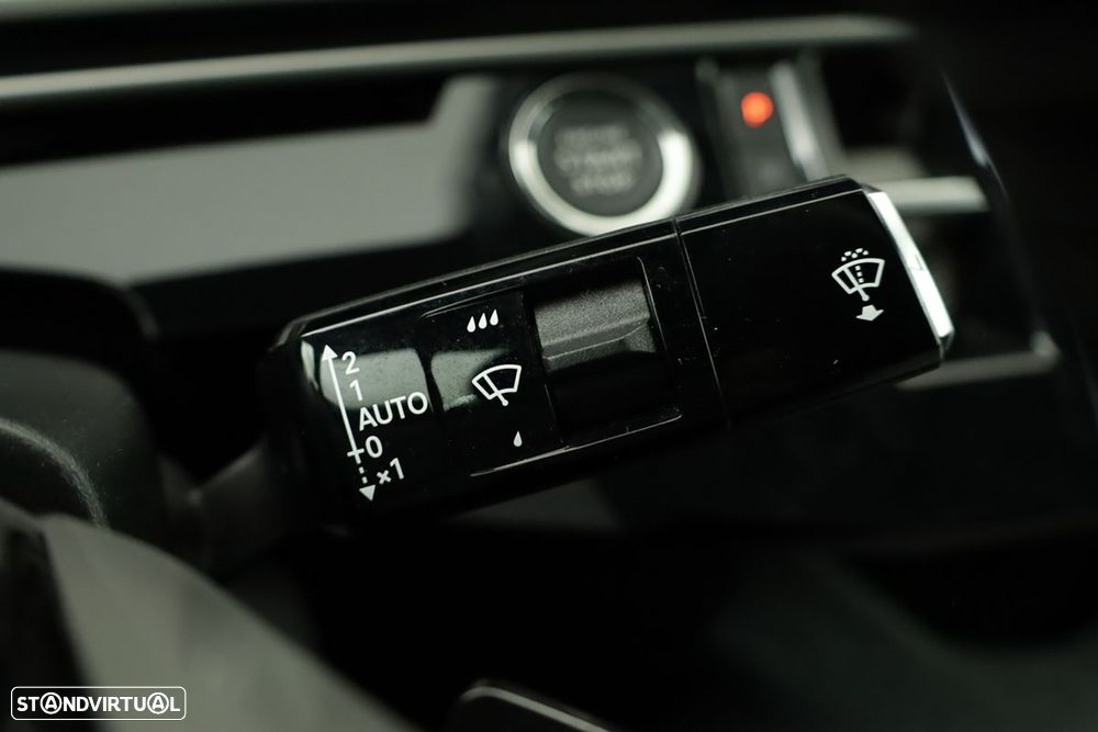 Peugeot 3008 1.2 Hybrid Allure e-DCS6 - 16