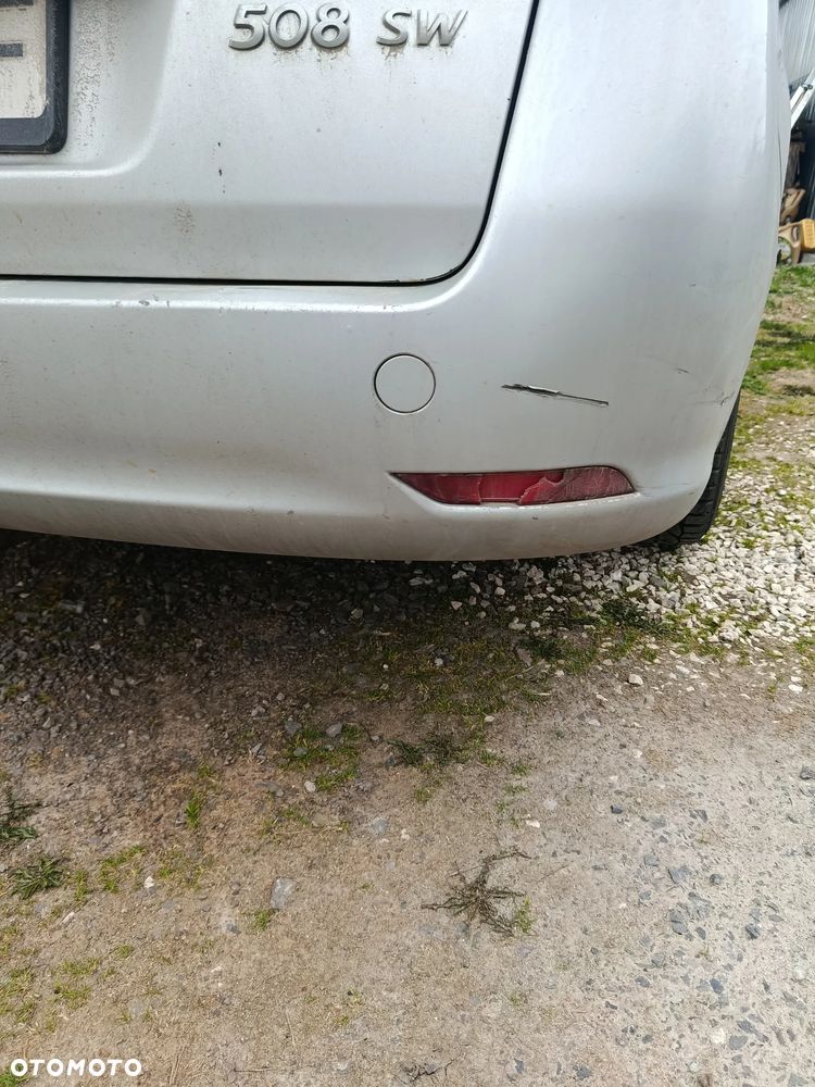 Peugeot 508 HDi FAP 140 Active - 8