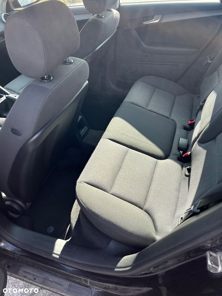 Audi A3 Sportback - 6