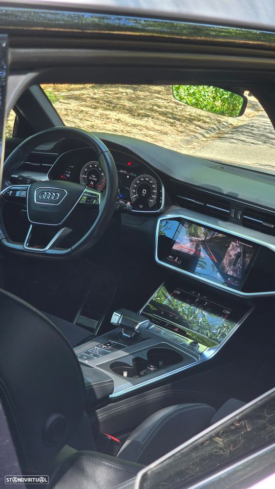 Audi A6 - 8