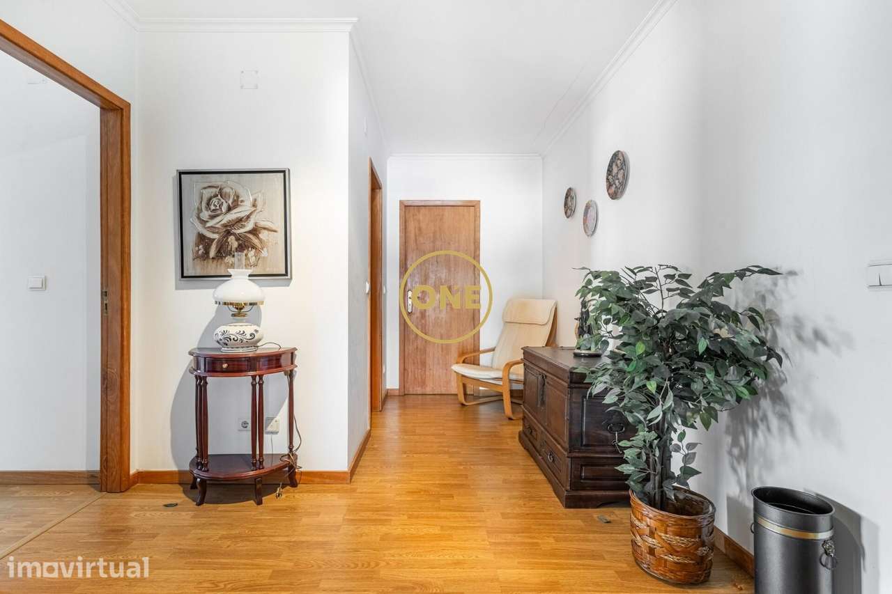 Apartamento T2 com Suite, no coração de Fafe - Grande imagem: 4/24