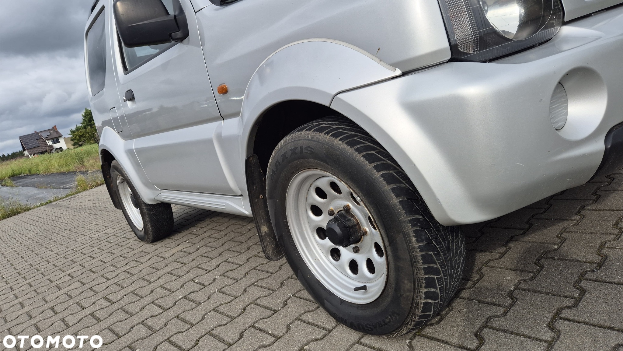 Suzuki Jimny - 17