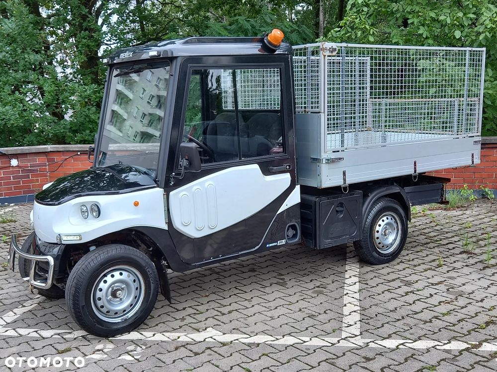 Inny MELEX 391.1 - 3