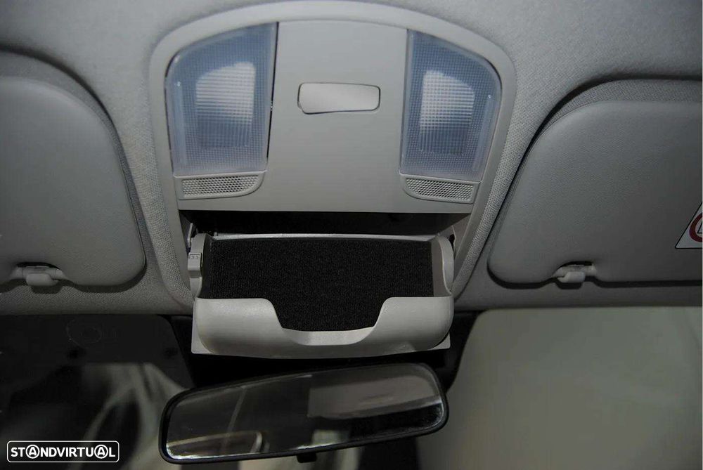 Kia Stonic 1.0 T-GDI Drive - 35