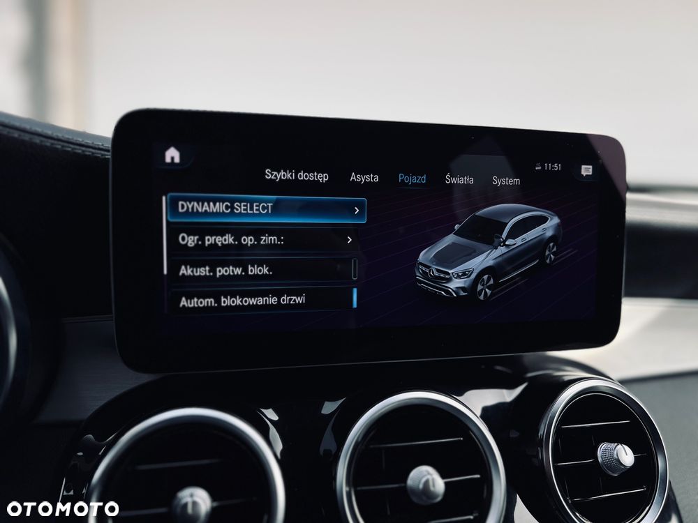 Mercedes-Benz GLC 200 4-Matic - 25