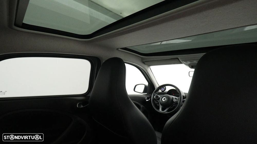 Smart ForFour EQ prime - 27