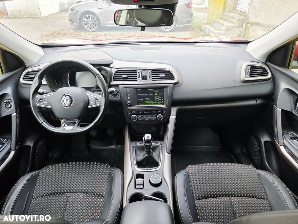 Renault Kadjar 1.2 TCe XMod - 4