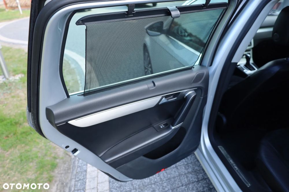 Volkswagen Passat 2.0 TDI 4Mot Highline DSG - 20