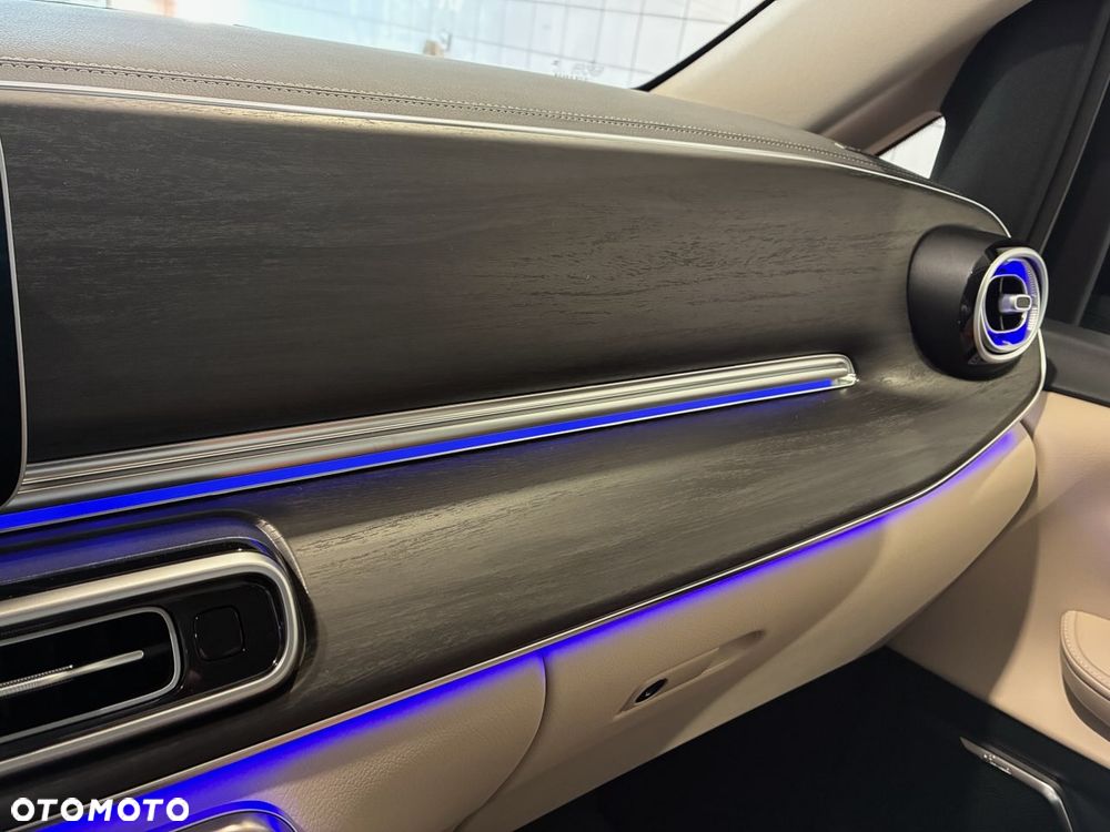 Mercedes-Benz Klasa V 300 d 9G-Tronic Exclusive (ekstra dł) - 17