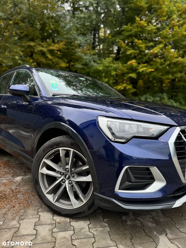 Audi Q3 - 3