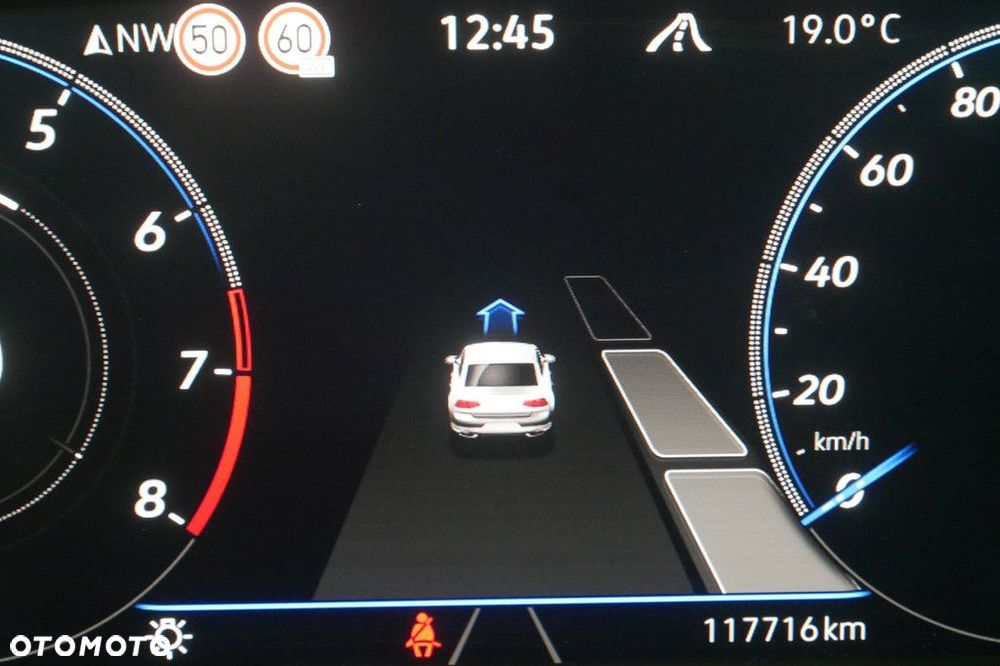 Volkswagen Passat 2.0 TSI Elegance DSG - 25