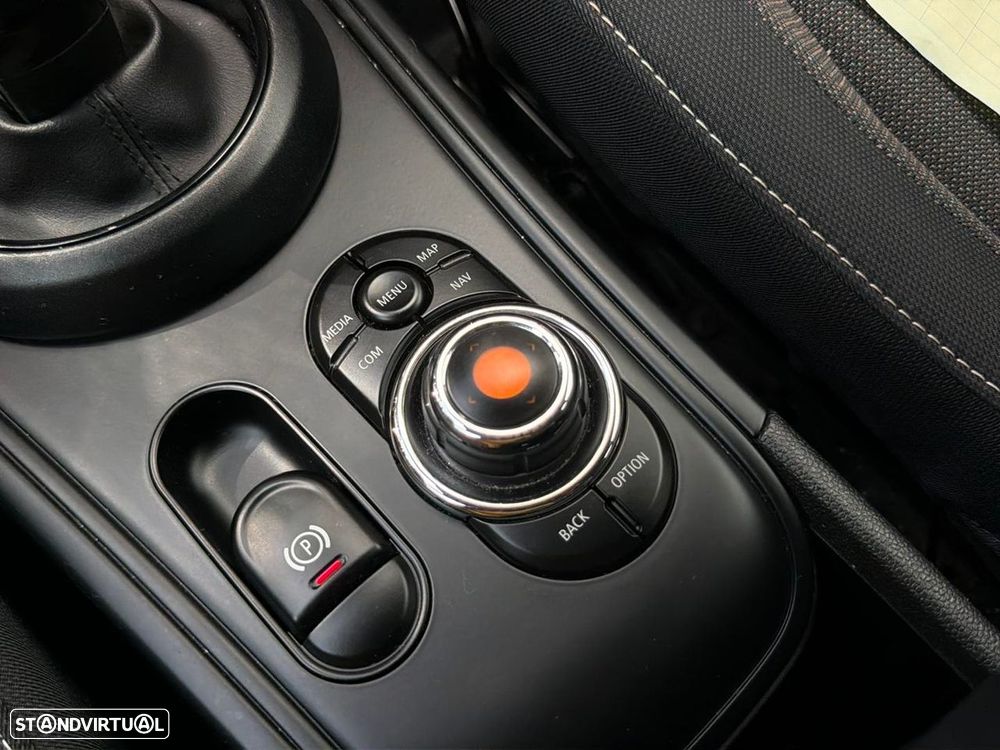 MINI Countryman One Auto - 17