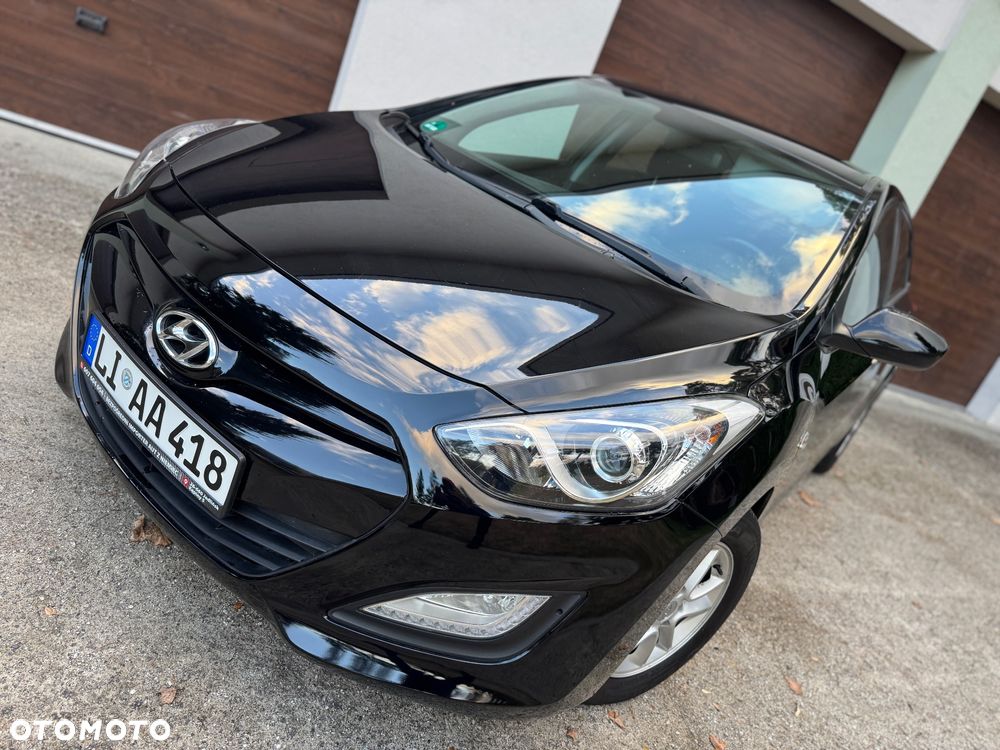 Hyundai i30 1.4 Classic - 6