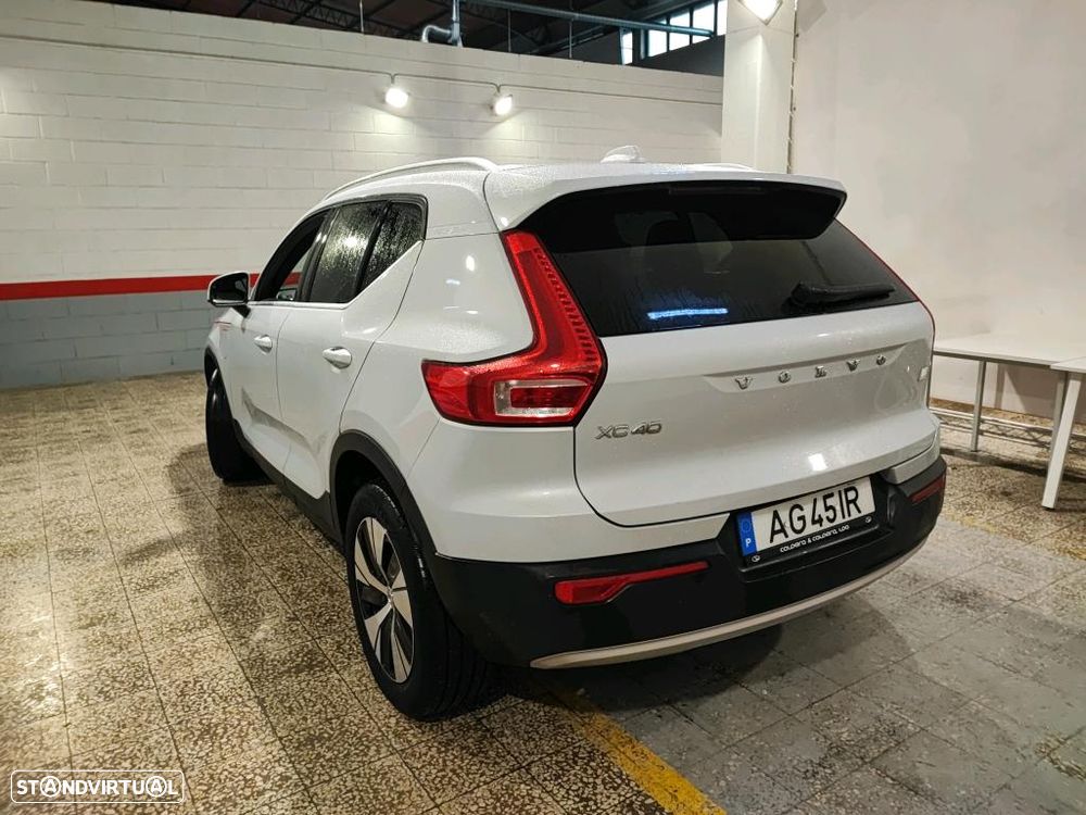 Volvo XC 40 1.5 T5 PHEV Inscription Expression - 2