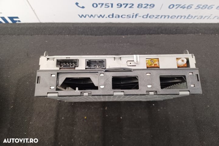 Modul control radio 4F0035541 4E0910541C 4F0035541 4E0910541C Audi A6 - 4