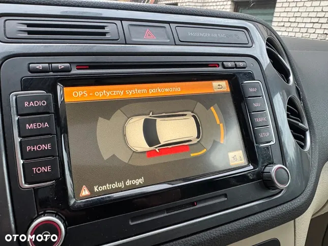 Volkswagen Tiguan 2.0 TDI Perfectline - 10