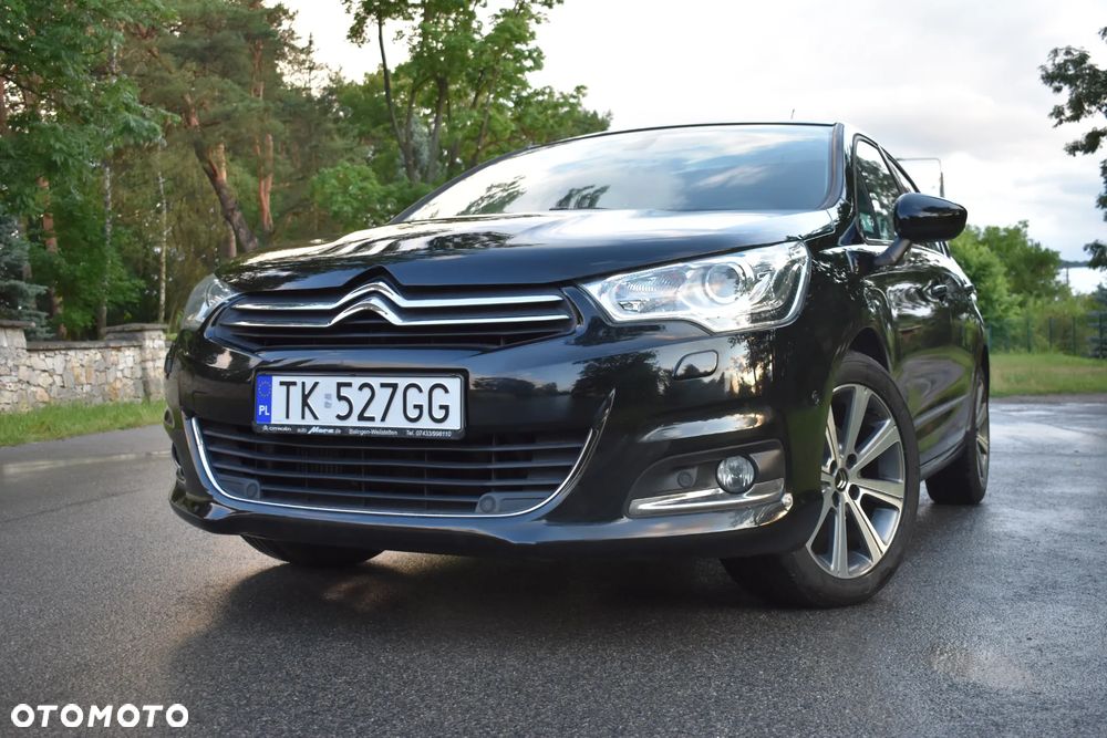Citroën C4 PureTech 130 Stop&Start SHINE - 2
