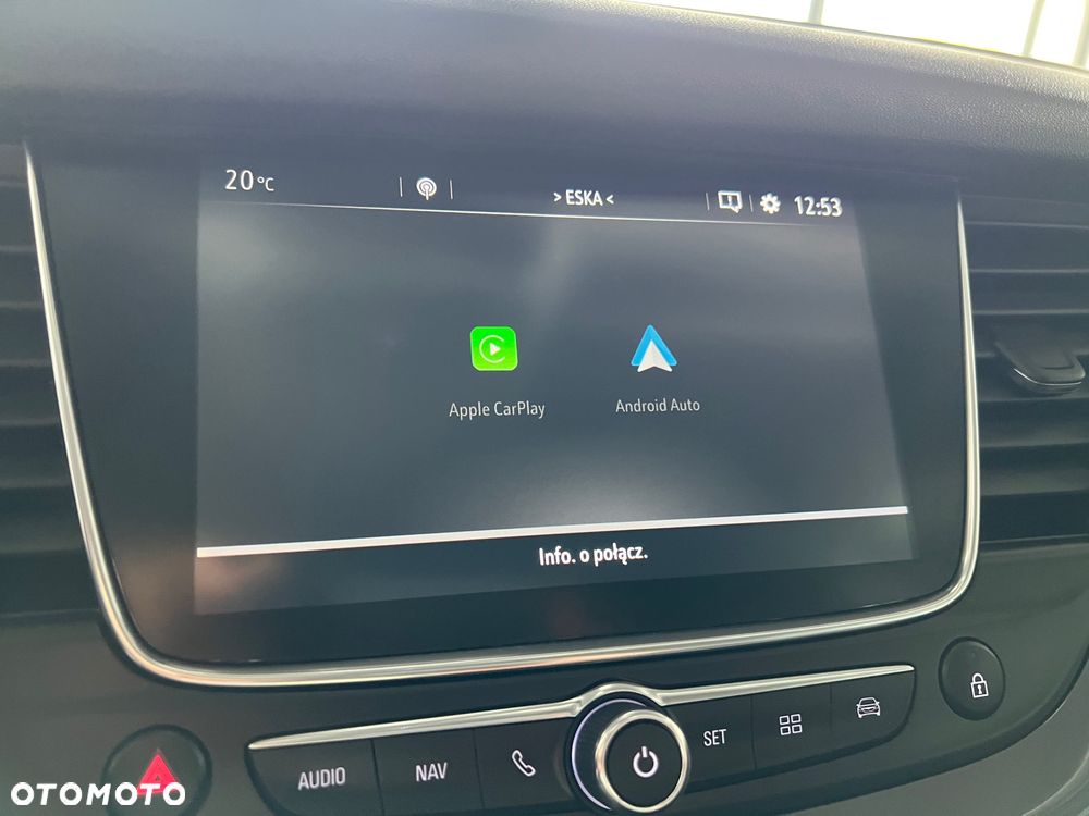 Opel Grandland X - 18
