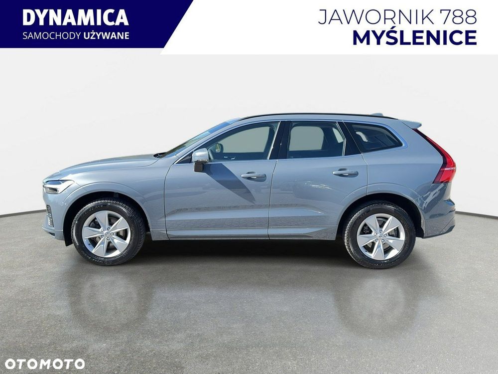 Volvo XC 60 - 6