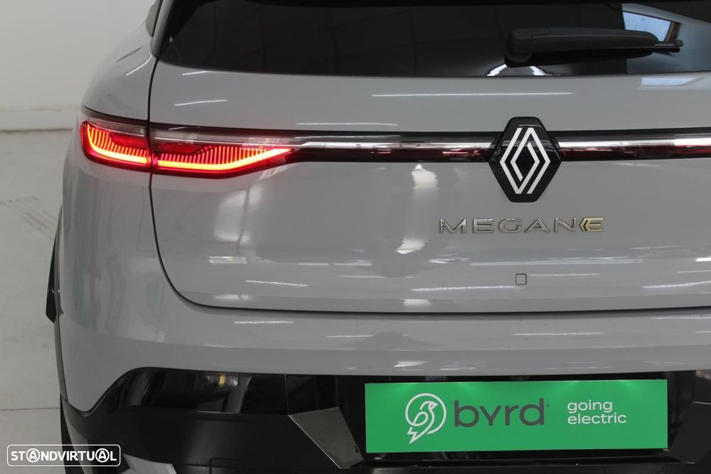 Renault Mégane E-Tech EV60 Equilibre Optimum Charge - 7