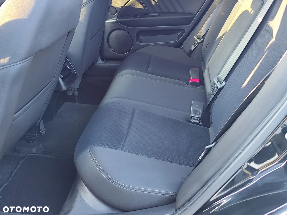 Alfa Romeo 159 2.0 JTDM 16V DPF - 16